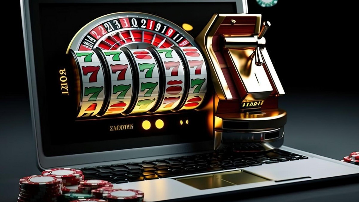 Memilih Slot Online dengan Pembayaran Terbesar