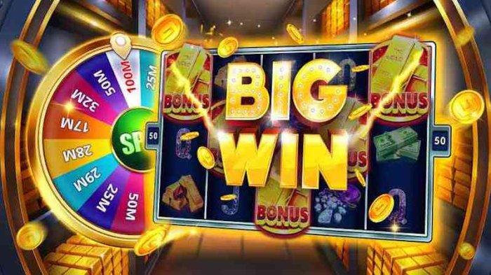 12 Slot Online dengan Fitur Bonus Terunik yang Menggiurkan