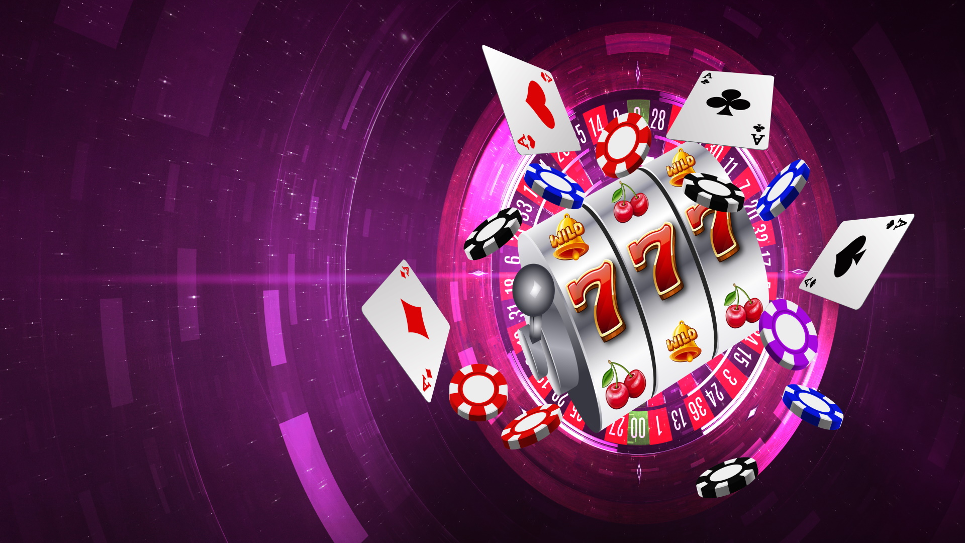 Tips Mengatasi Kecanduan Judi dalam Bermain Slot Online