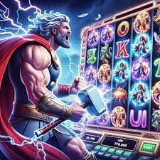 Slot Online Bertema Keajaiban Dunia: Eksplorasi dan Kemenangan