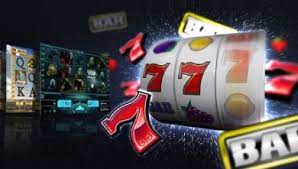 12 Slot Online dengan Fitur Bonus Terunik yang Menggiurkan. Slot online telah menjadi salah satu permainan kasino paling populer di dunia