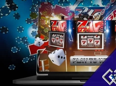 Slot Online Terbagus dari Provider Terpercaya