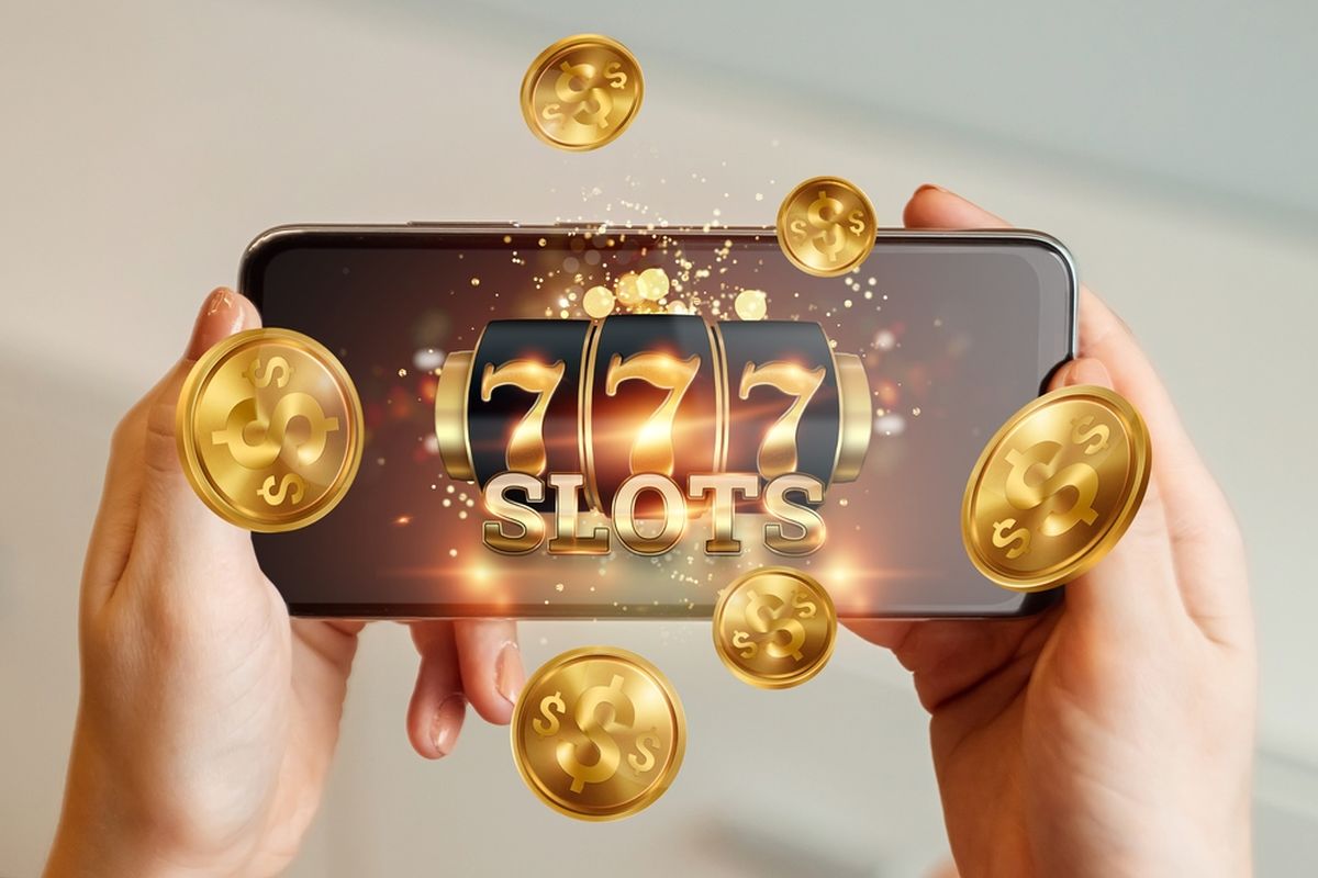 Bermain Slot Online dengan Aman: Tips dan Trik Terbaik. Bermain slot online bisa menjadi pengalaman yang mendebarkan dan mengasyikkan