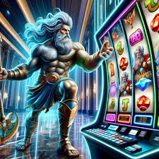 Slot Online: Mengapa Permainan Ini Begitu Menarik