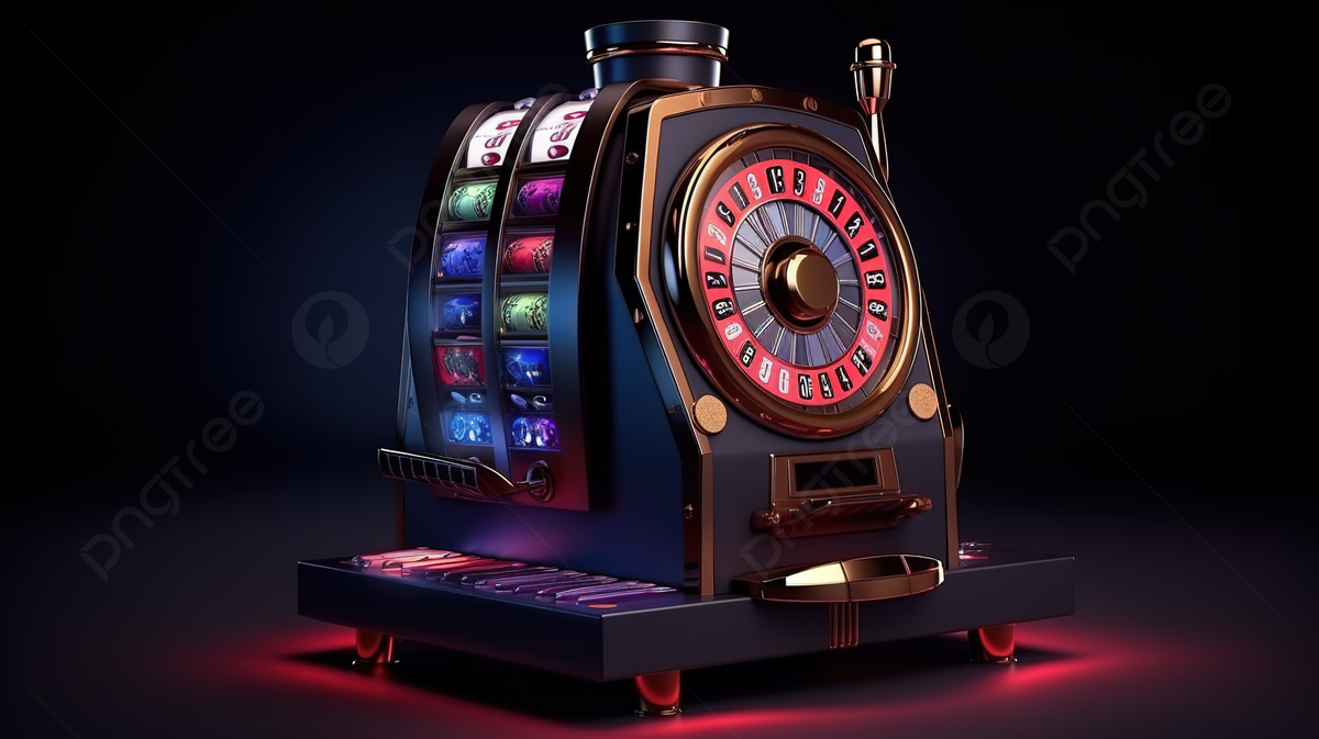 Ulasan Slot Online Terbaik dengan Grafis Menakjubkan