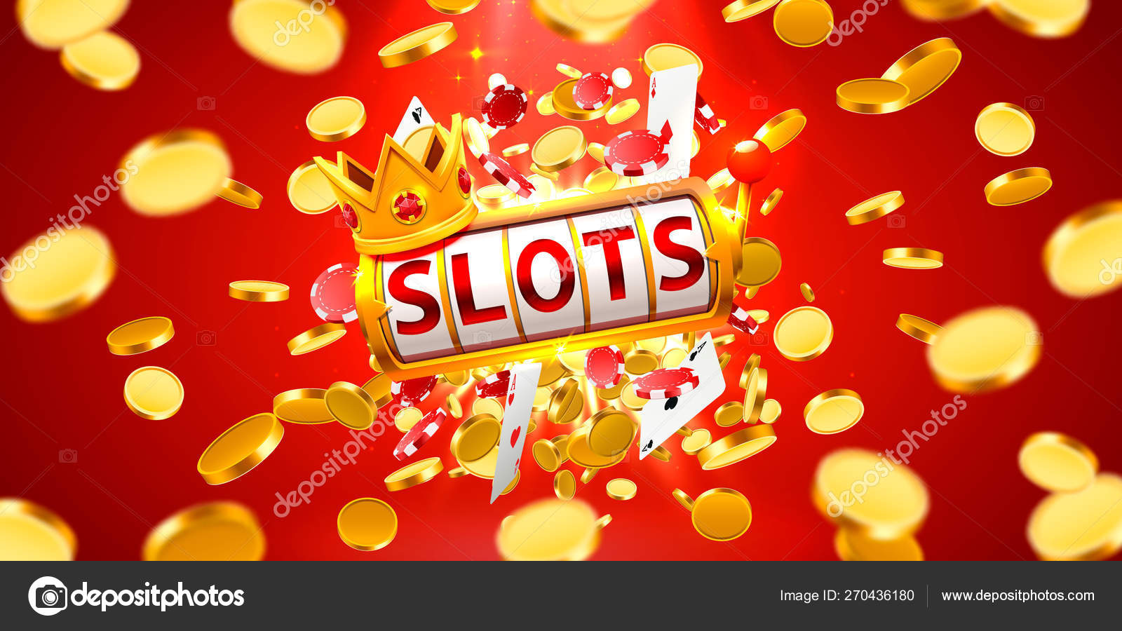 Slot Online: Evolusi Permainan dari Mesin Fisik ke Virtual. Permainan slot telah menjadi salah satu permainan kasino paling ikonik