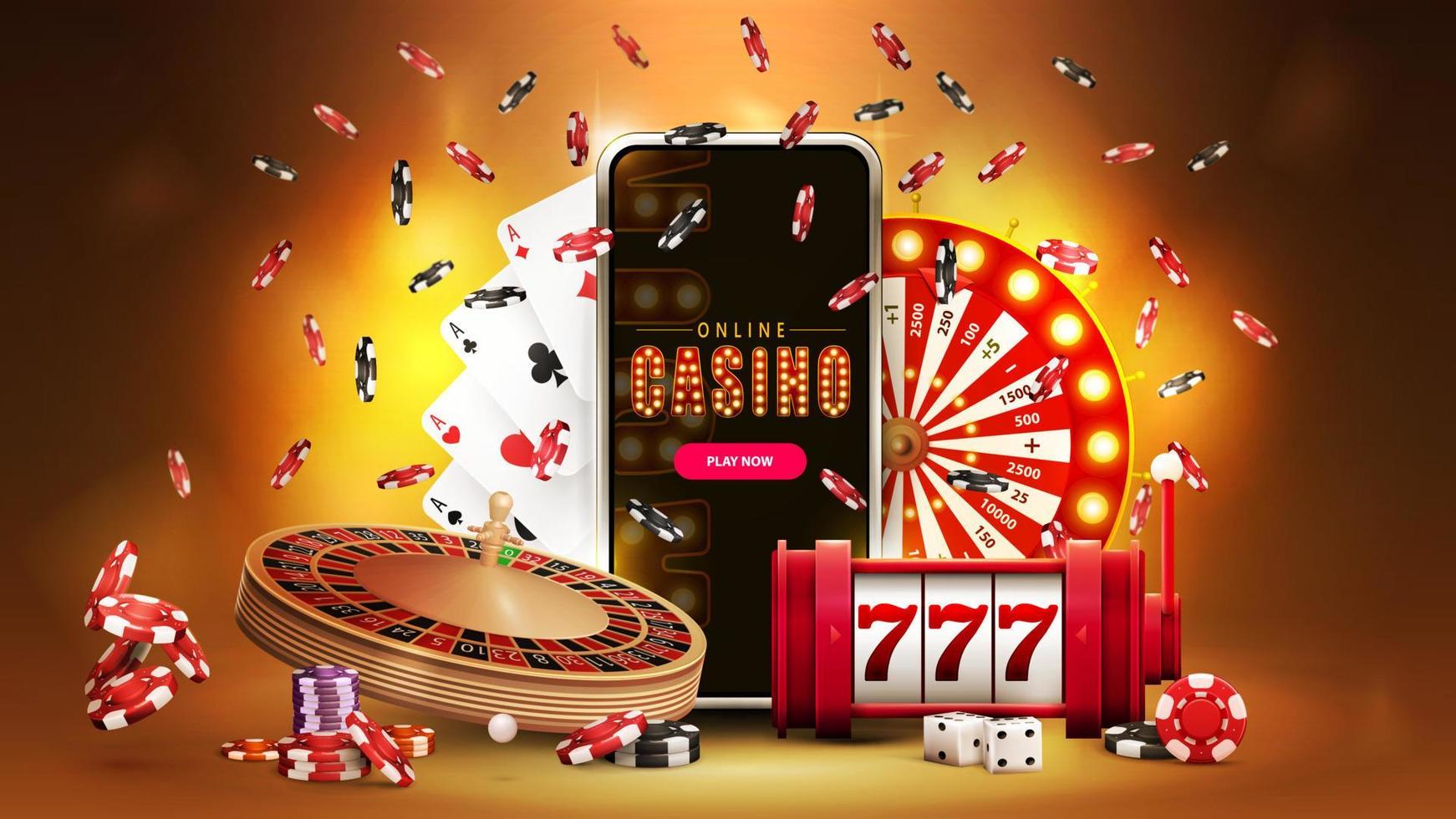 Rahasia Slot Tersembunyi: Mitos dan Fakta