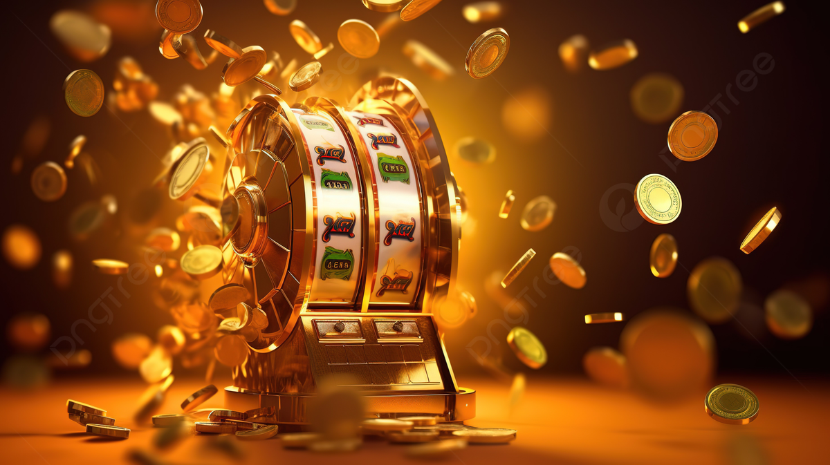 Slot Online Bertema Petualangan dan Fantasi