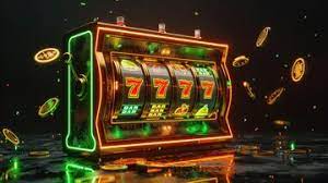 Memilih Slot Online dengan Pengembalian Tinggi