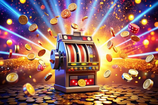 Rahasia Menghasilkan Jackpot Besar di Slot Online