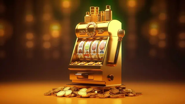 Keamanan dan Privasi dalam Bermain Judi Slot Online